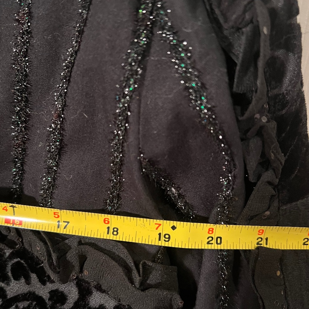 Embellished Victorian Jacket - New - image 2